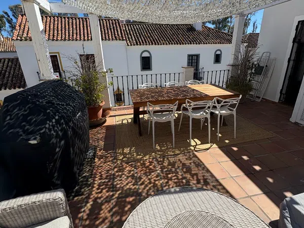 Chalet adosado en calle 11, 17 - Foto 12