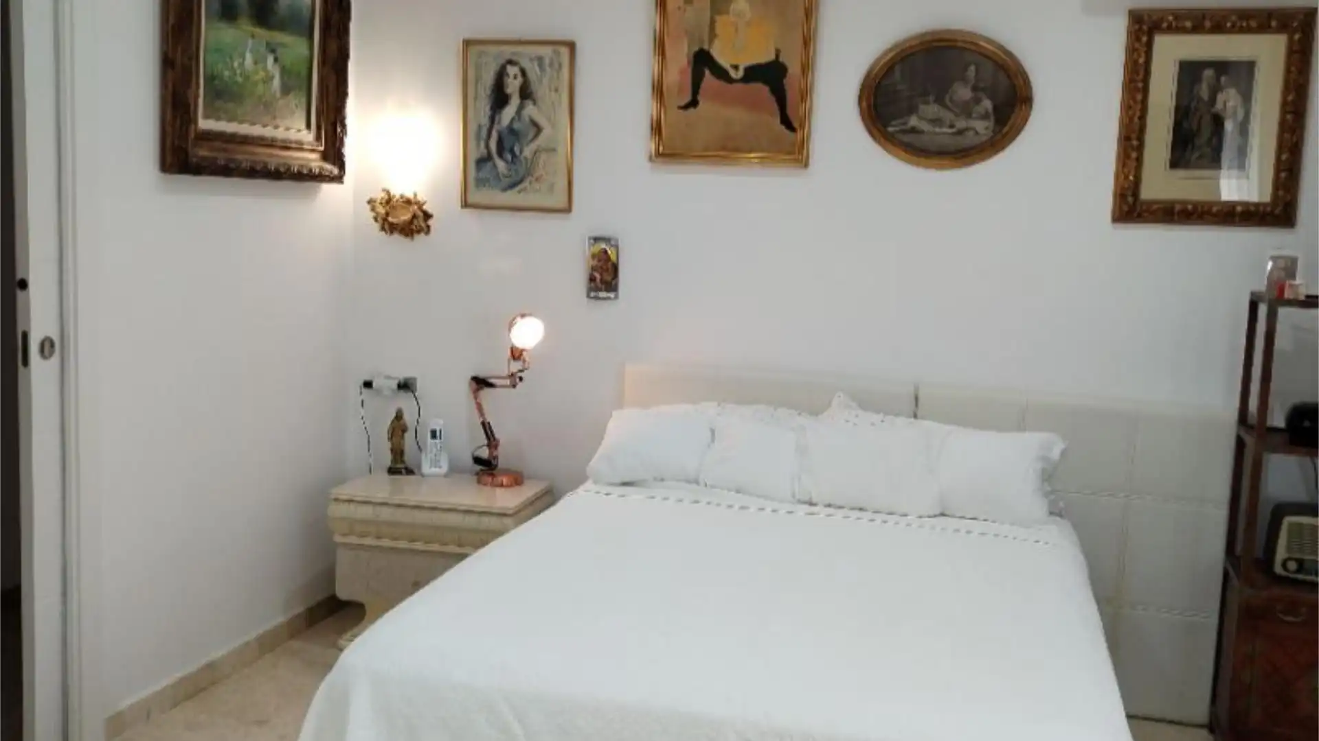 Piso en  Calle Nuestra Señora de Gracia 11 - Foto 30