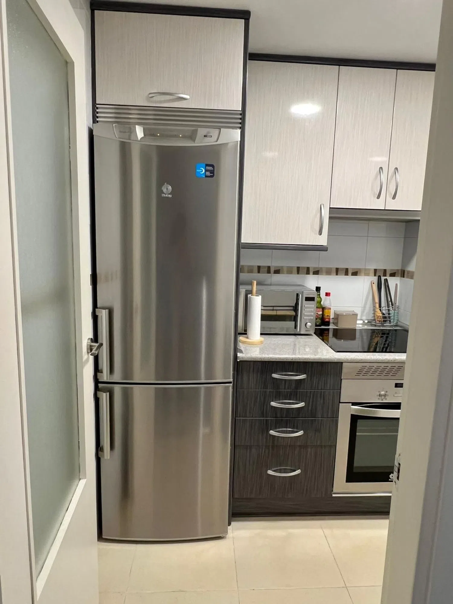 Piso en Norte - Foto 15