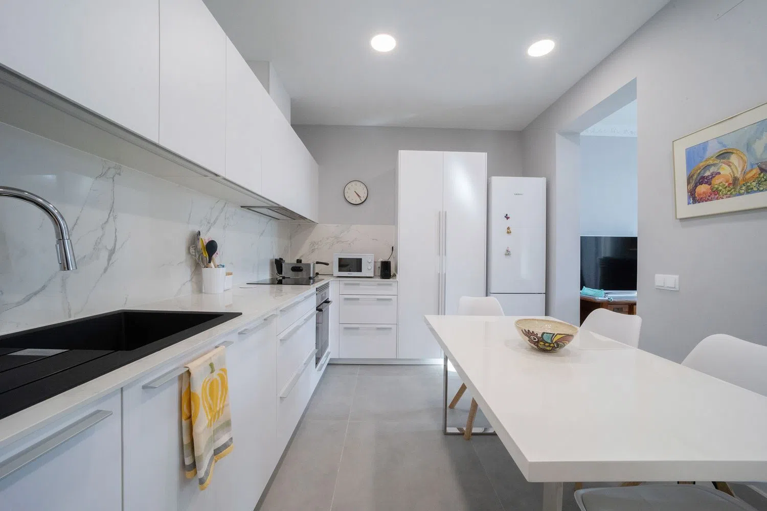 Piso en calle de Raimundo Fernández Villaverde, 29 - Foto 10