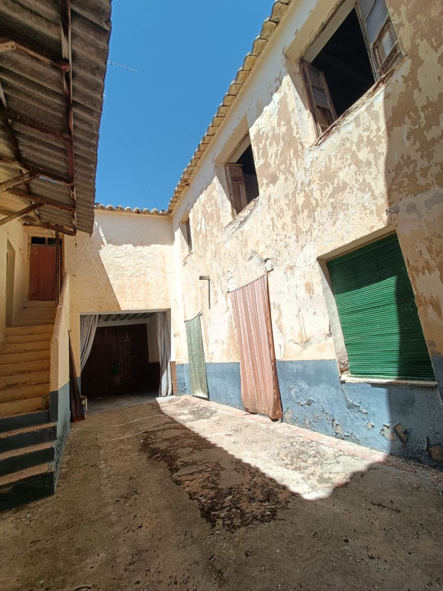 Casa de pueblo en Calle Padre Matías, 20 - Foto 3