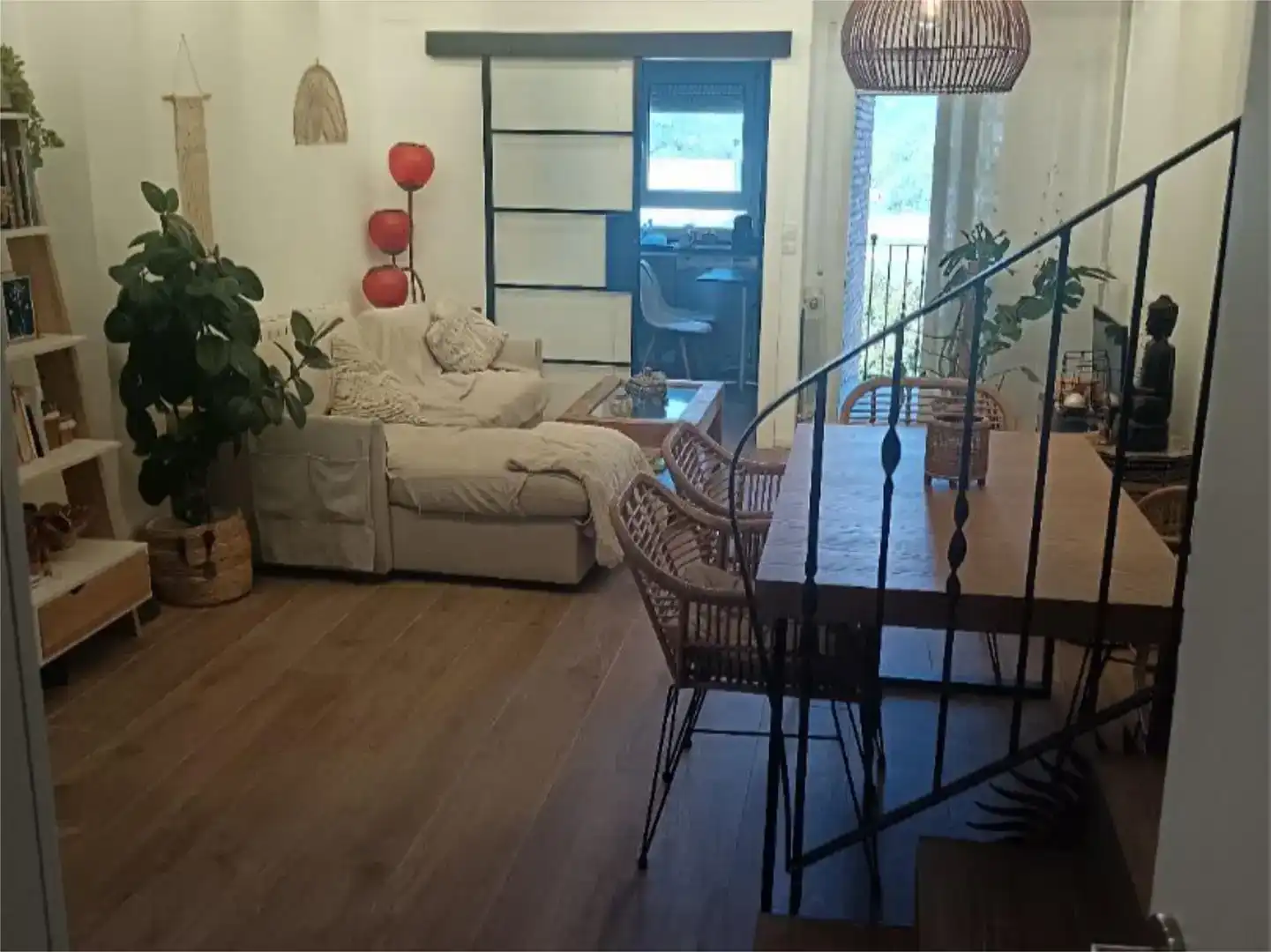 Piso en  Passeig del Marquès de Camps 67 - Foto 5