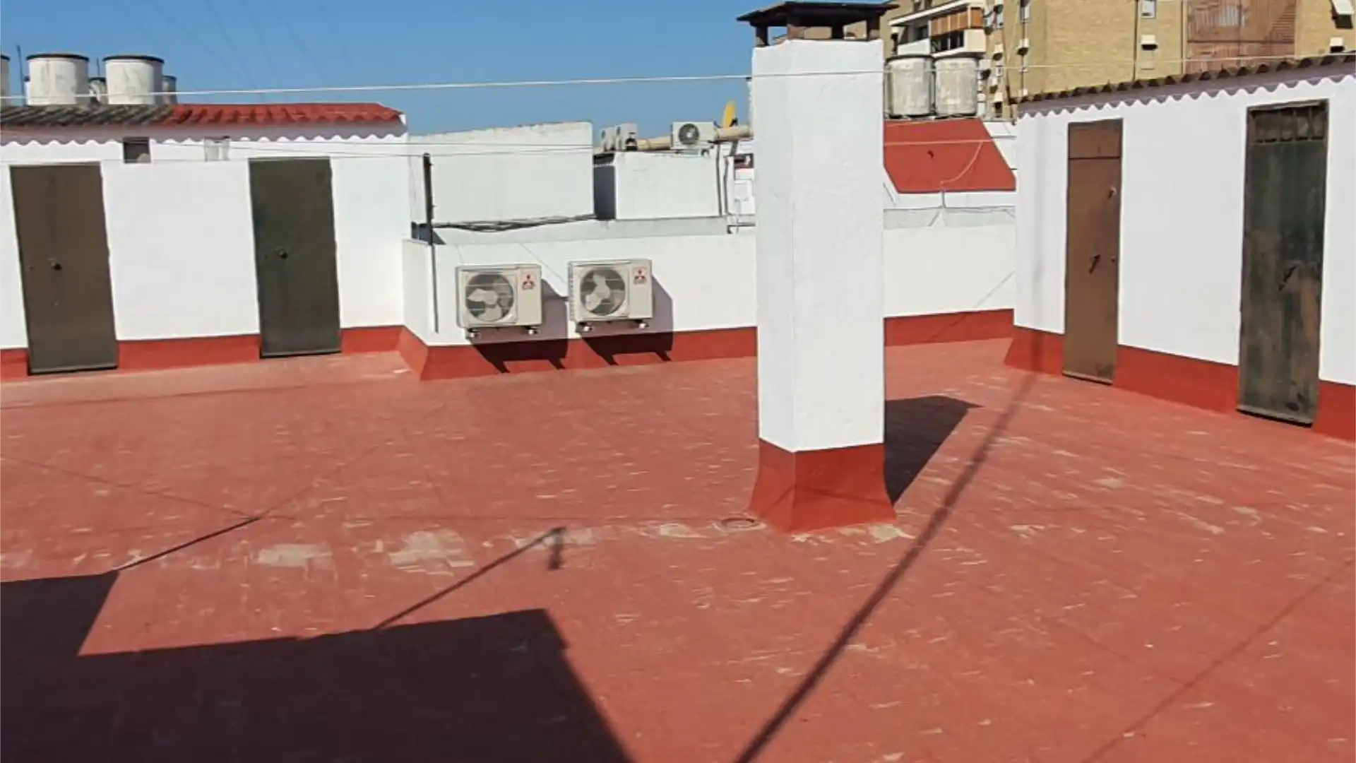 Piso en  Calle Concha Espina 15 - Foto 37