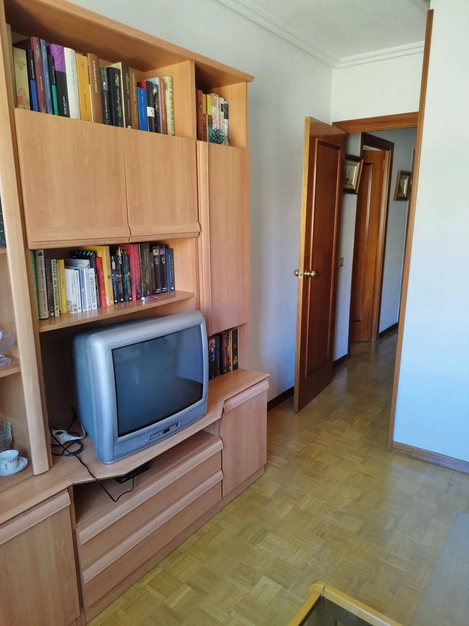 Piso en Ensanche - Foto 12