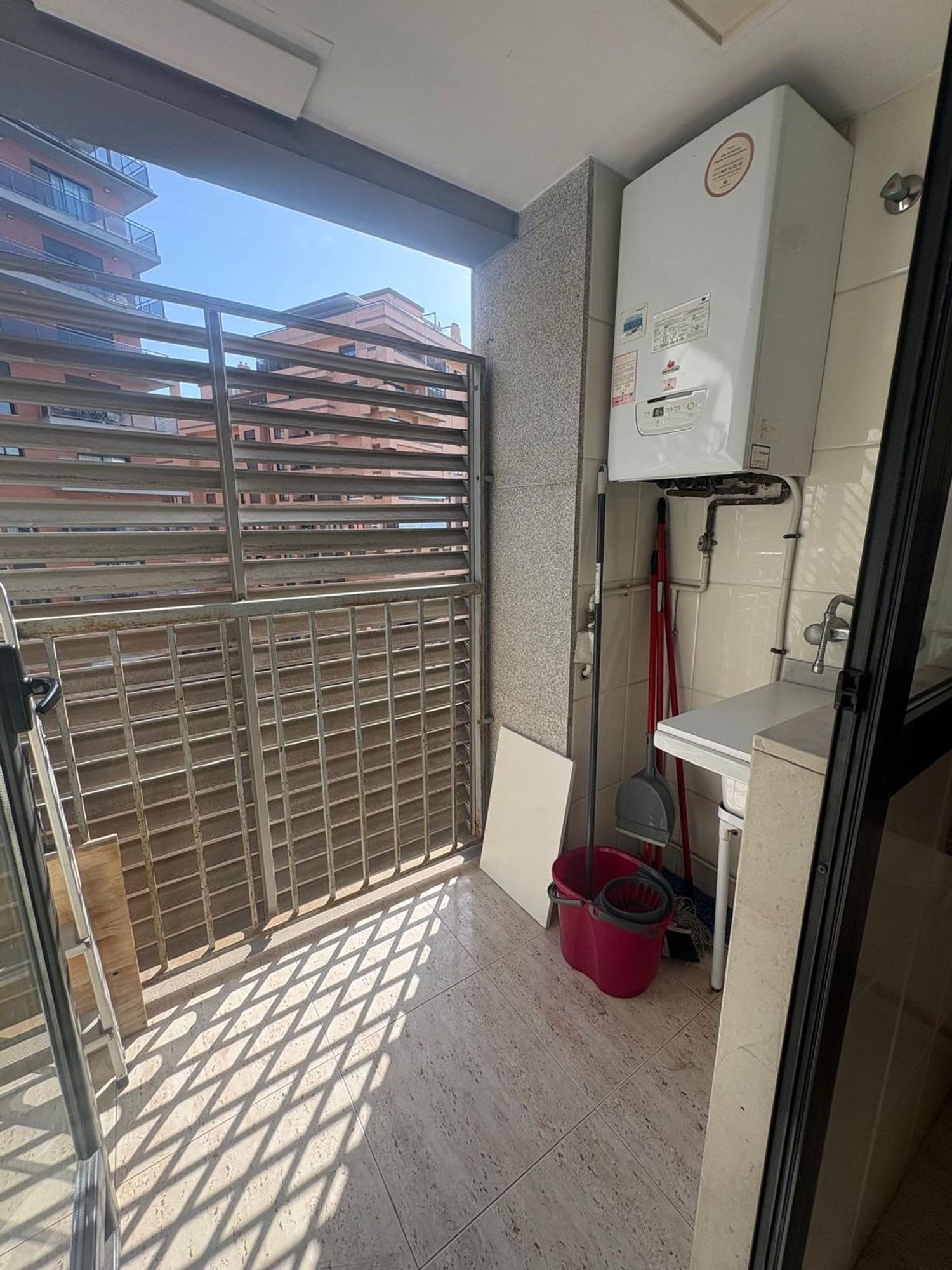 Piso en Alameda de la Alameda, Penya-Roja - Foto 19