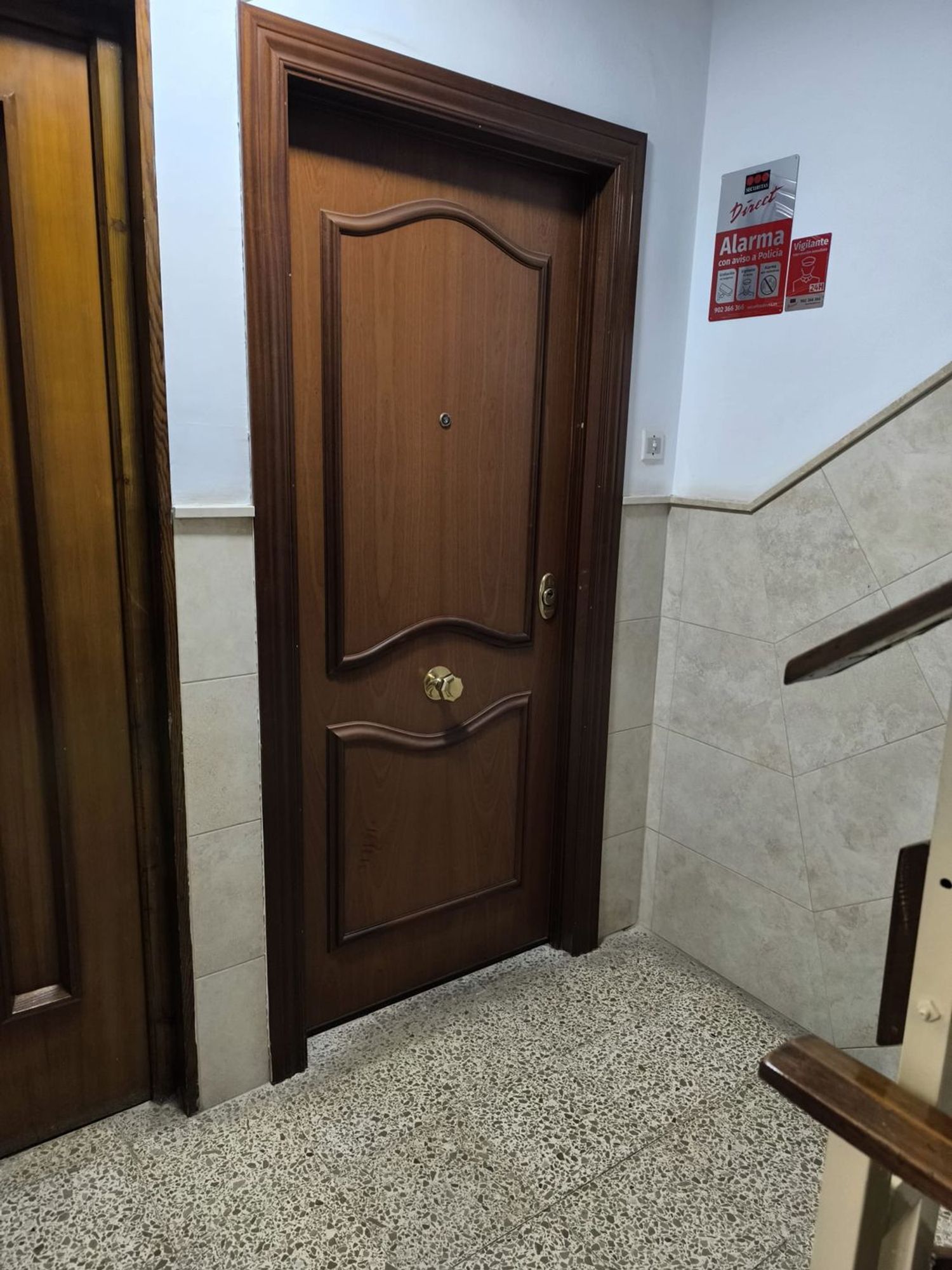 Piso en Avenida Gregorio de Diego, 31 - Foto 17