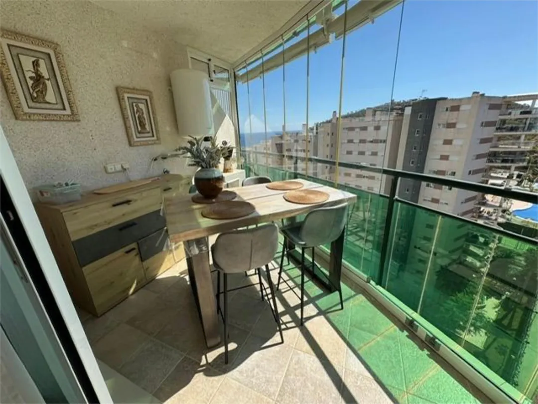 Apartamento en  Avinguda Mestral 5 - Foto 20