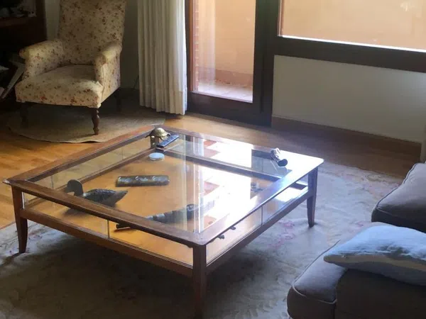 Piso en Avenida Solidaridad, 65, Residencia, Residencia - Foto 1