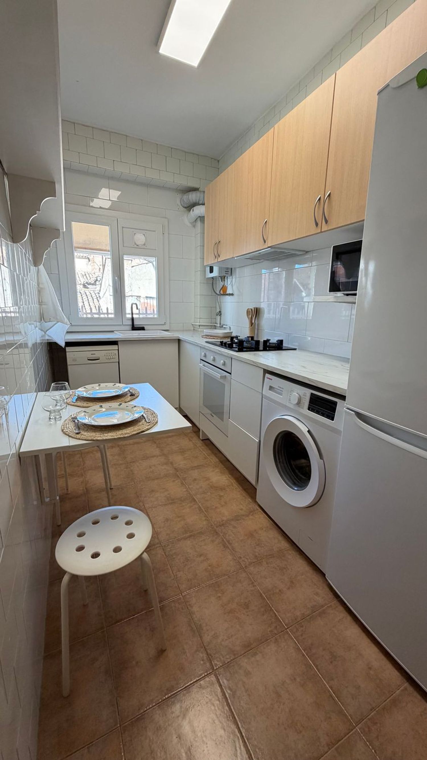 Piso en calle de l'Àngel Custodi, 10 - Foto 9