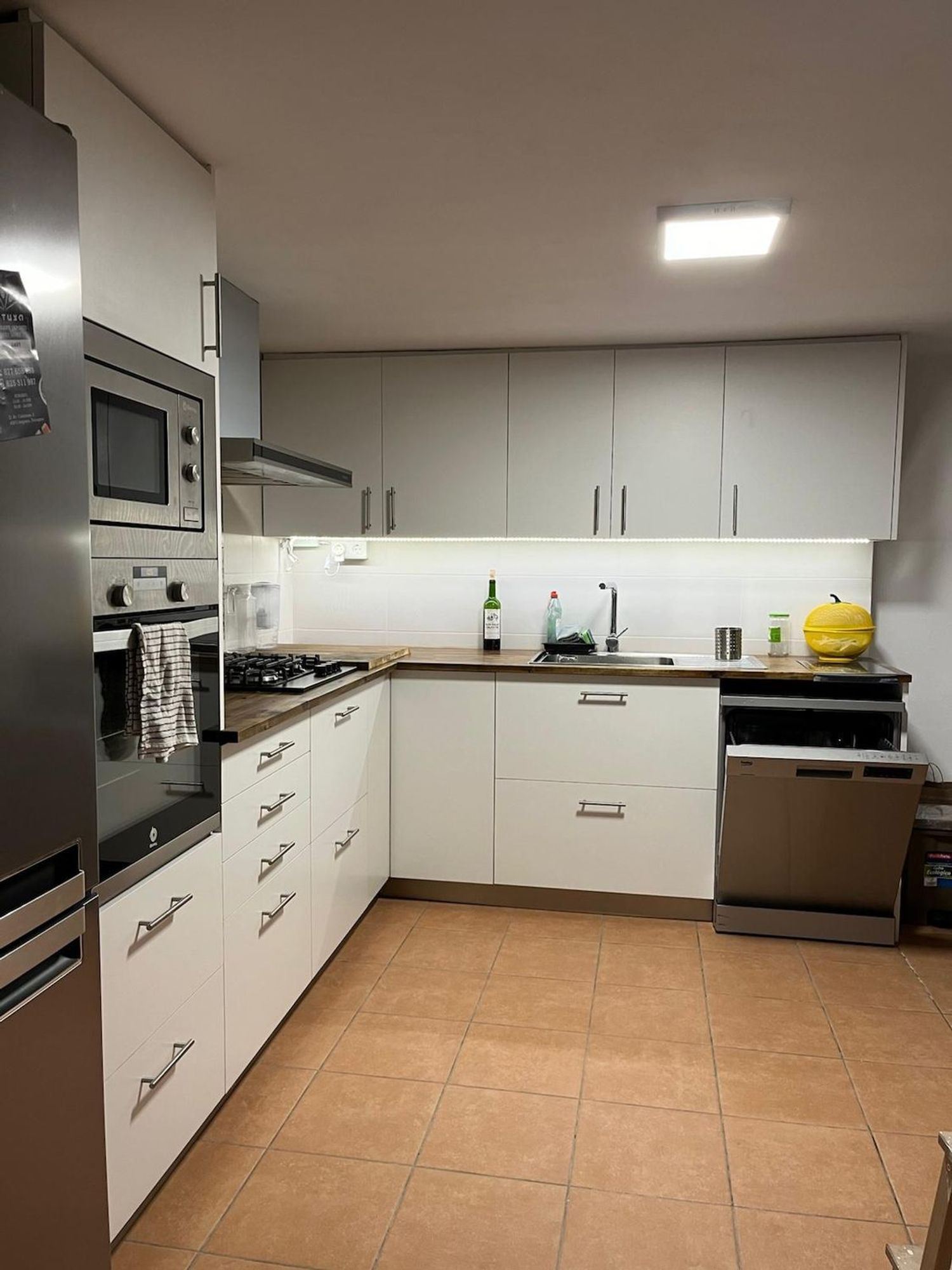 Chalet adosado en Calle dels Socors, 26 - Foto 3