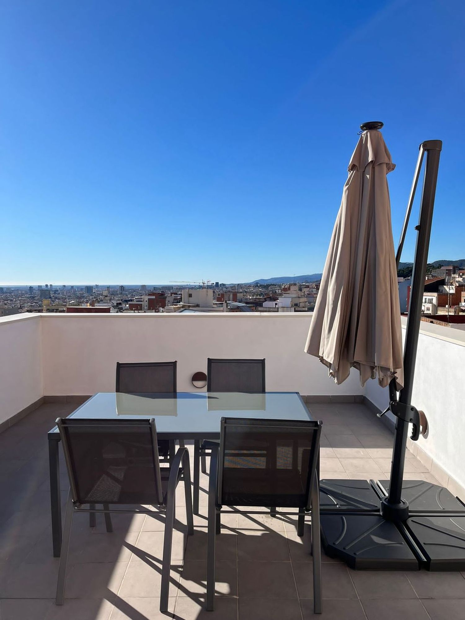 Ático en Baro de Sant LLuis - Foto 23