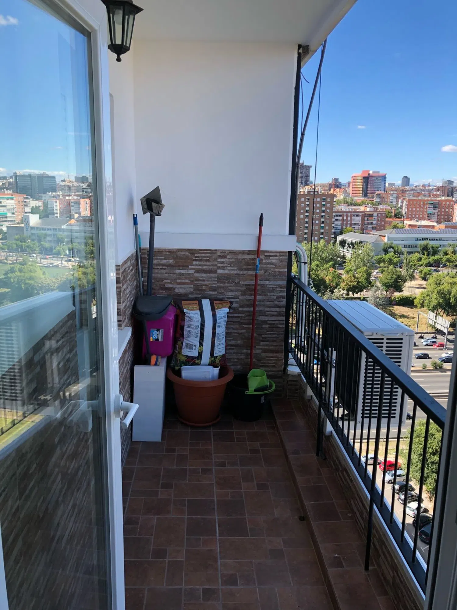 Piso en calle de la Virgen de Lourdes, 12 - Foto 11