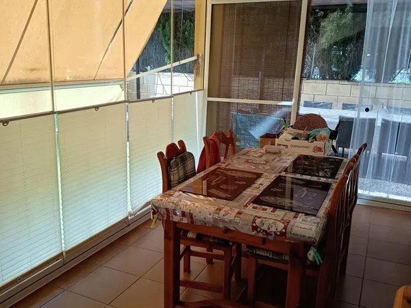 Chalet adosado en Calle del Marge, 1 15, Bonalba-Cotoveta, Bonalba-Cotoveta - Foto 5