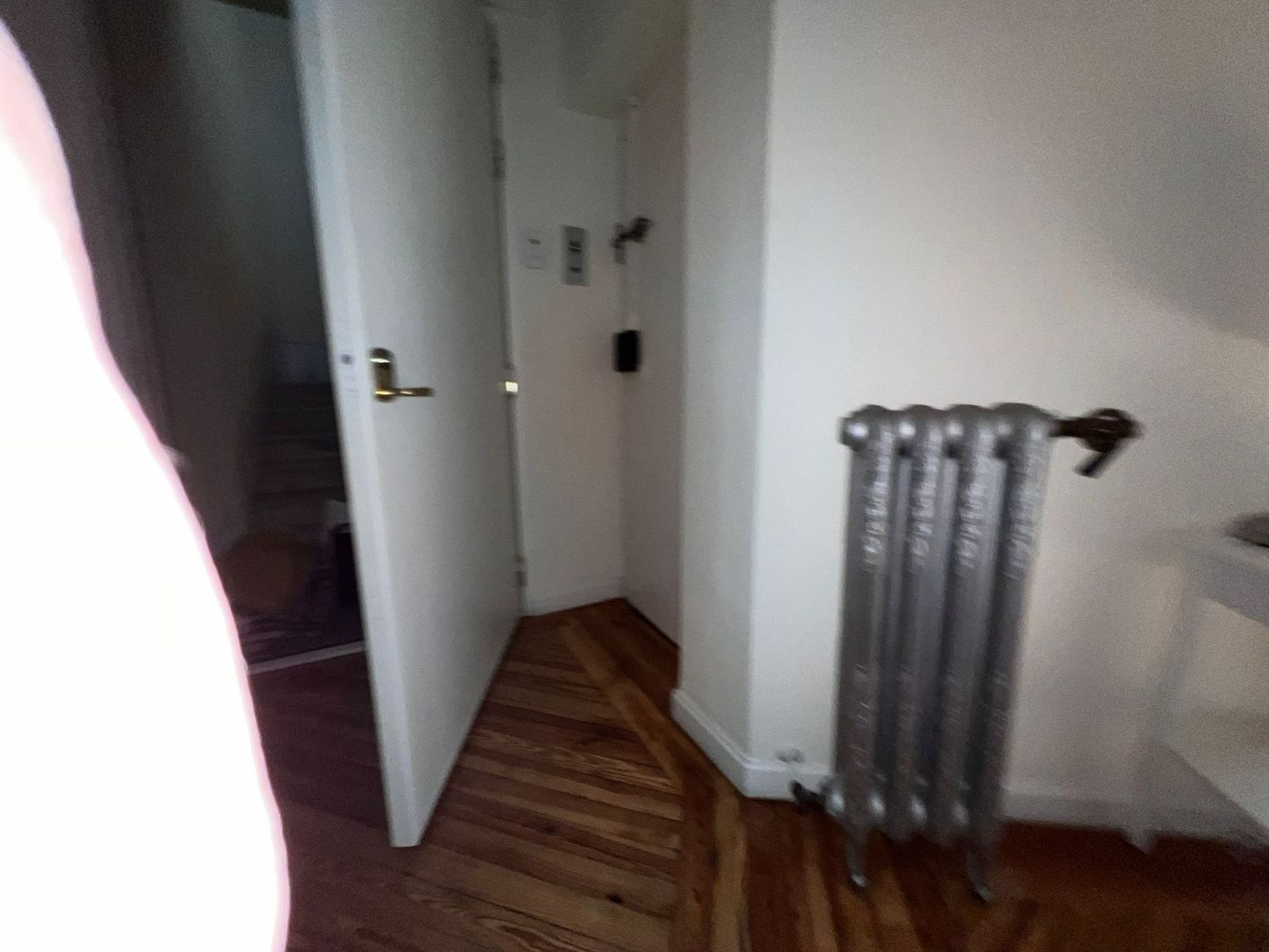 Piso en calle de Manuel Silvela, 5 - Foto 9