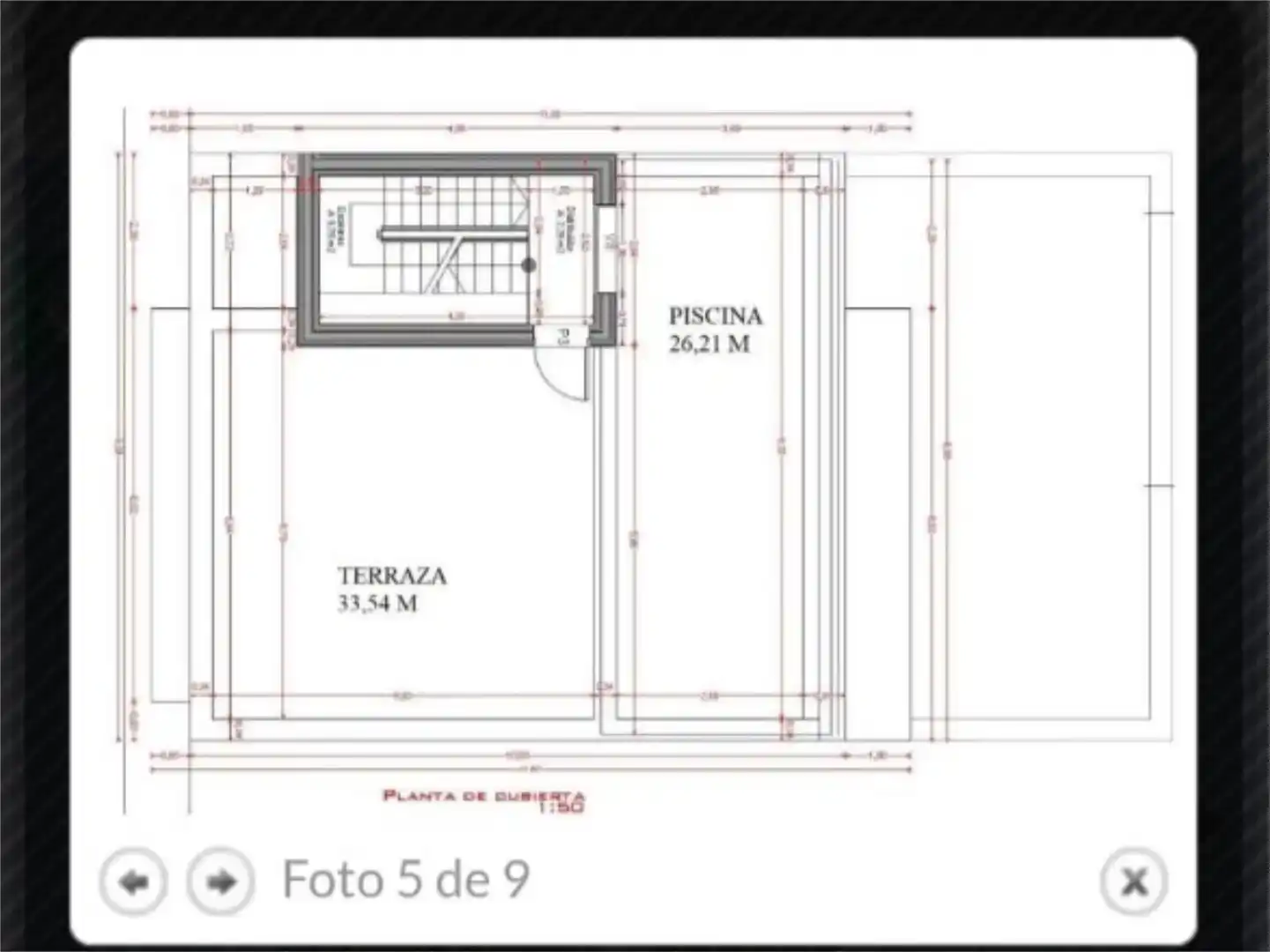 Piso en  Rúa Cultura 3 - Foto 6