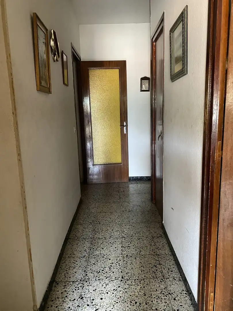 Piso en  Avinguda del Ripollès 3 - Foto 3