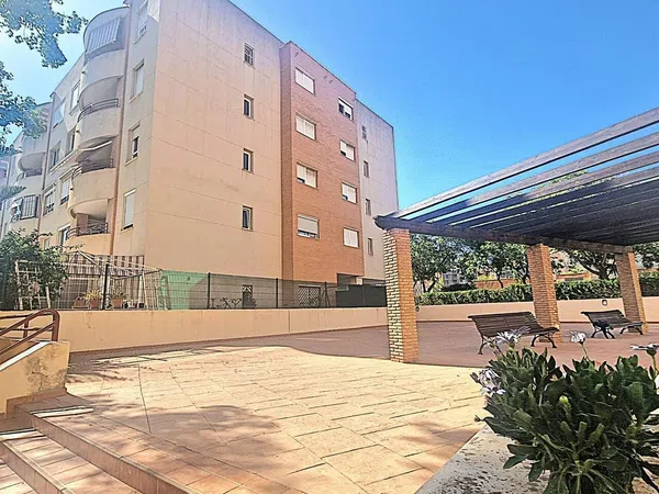 Piso en Calle Esquilo, 34, El Consul - El Romeral - Foto 42