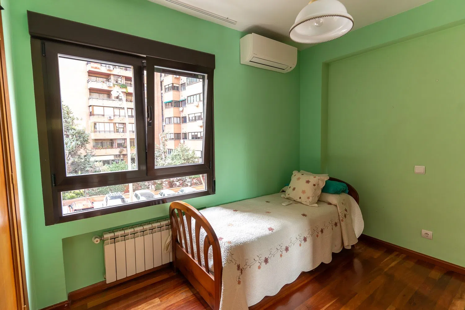 Piso en calle de la Villa de Marín, 34 - Foto 12