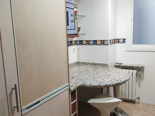 Piso en Calle de Santander, 28, Ciudad Jardín - Parque Roma - Foto 6
