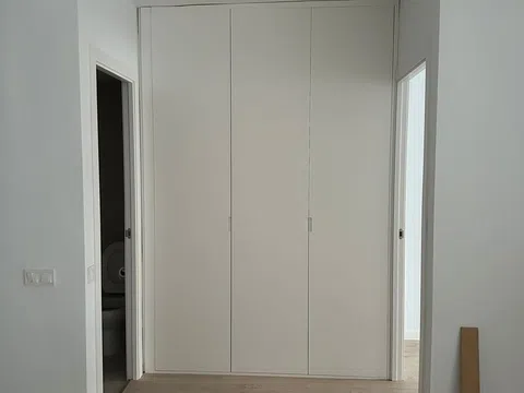 Piso en calle de Rafael Calvo, 31