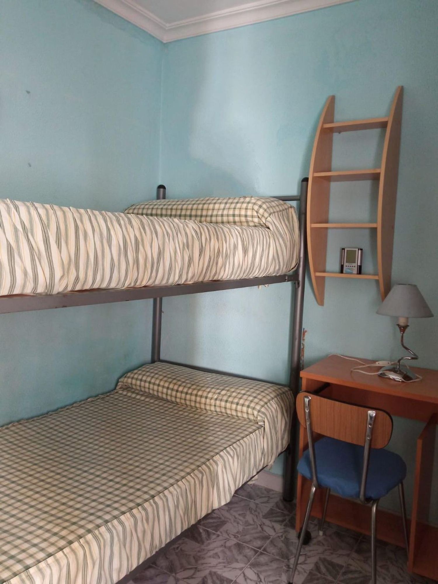 Piso en Calle Simpecado, 22, Doctor Fedriani - Foto 10