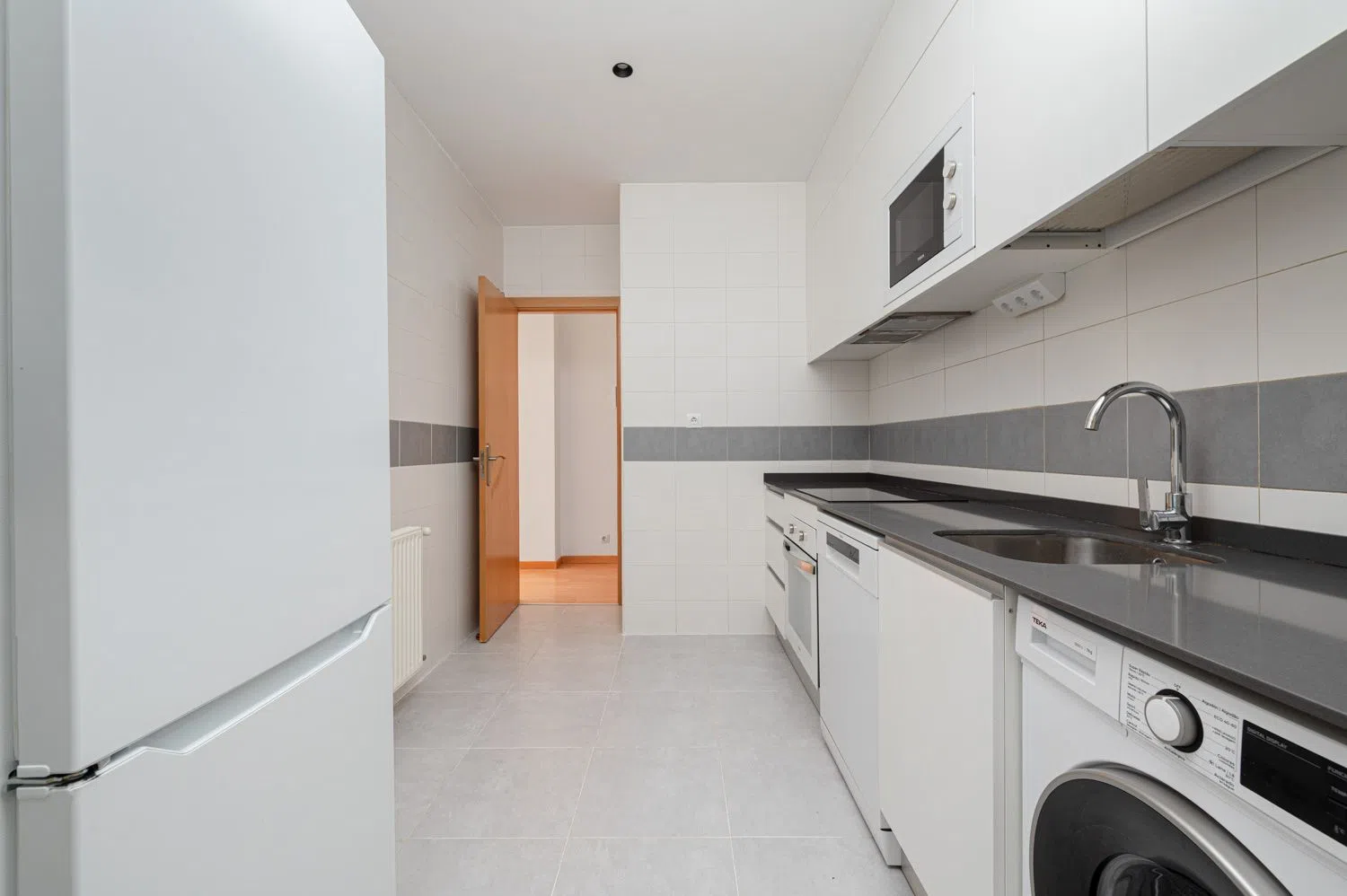 Piso en calle San Juan de Ortega - Foto 15