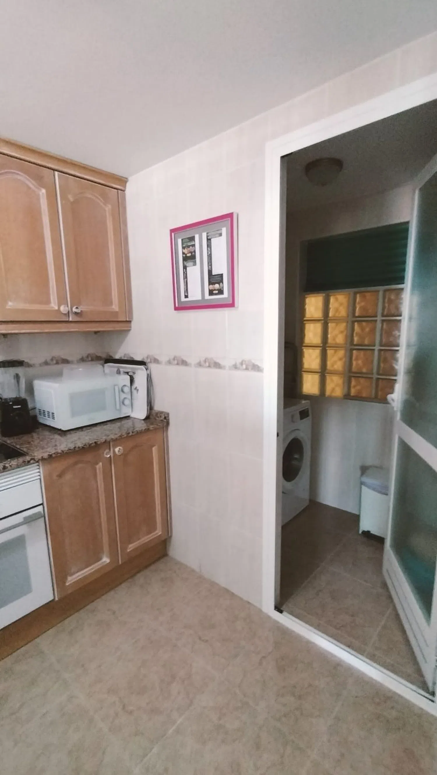 Piso en avenida Marineros de Villajoyosa, 19 - Foto 10