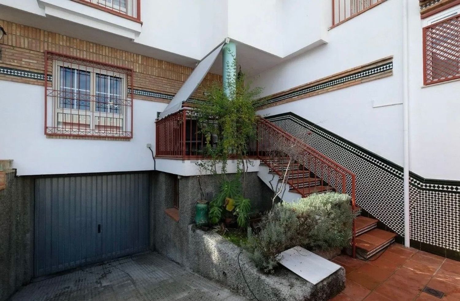 Chalet pareado en Calle Padre Francisco Palau y Quer, 5 - Foto 2