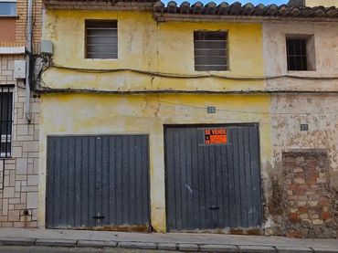 Planta baja en  Calle el Muro 35 - Foto 1