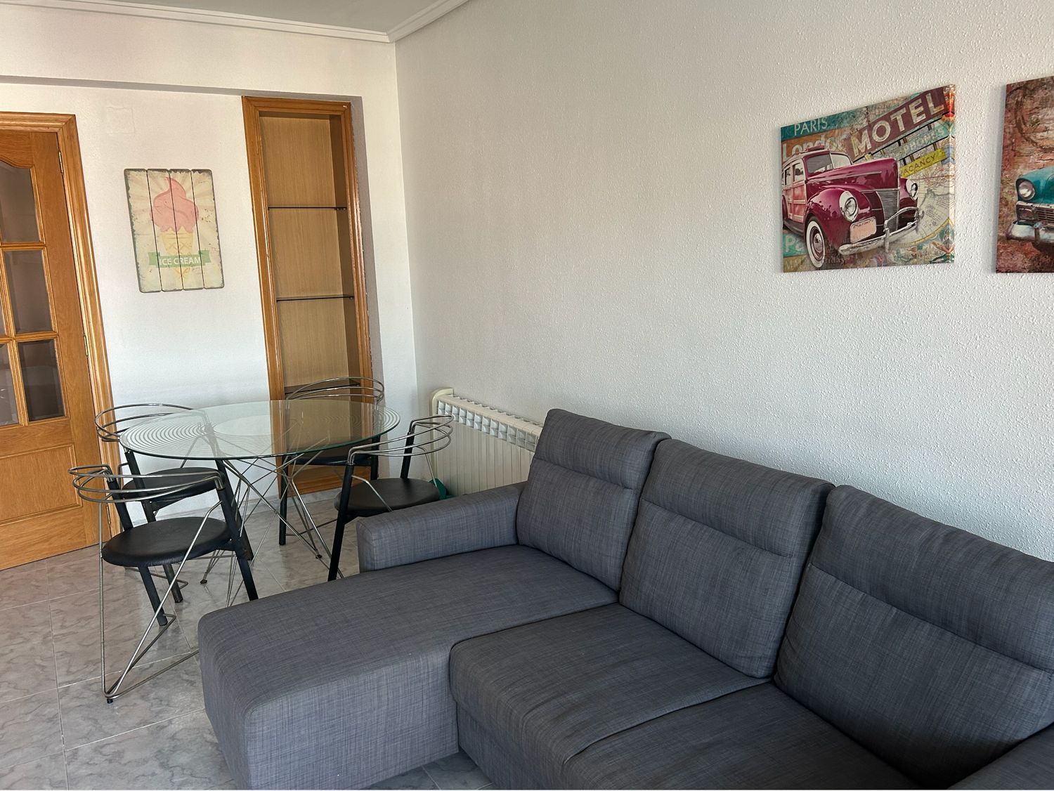 Piso en Plaza del Cedre, 2, Ciutat Jardí - Foto 2