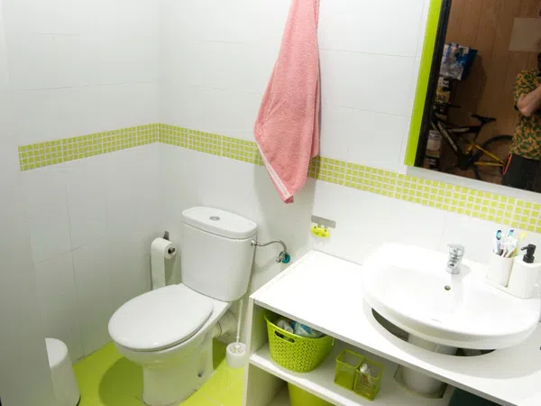 Dúplex en calle de la Calera, 10 - Foto 7