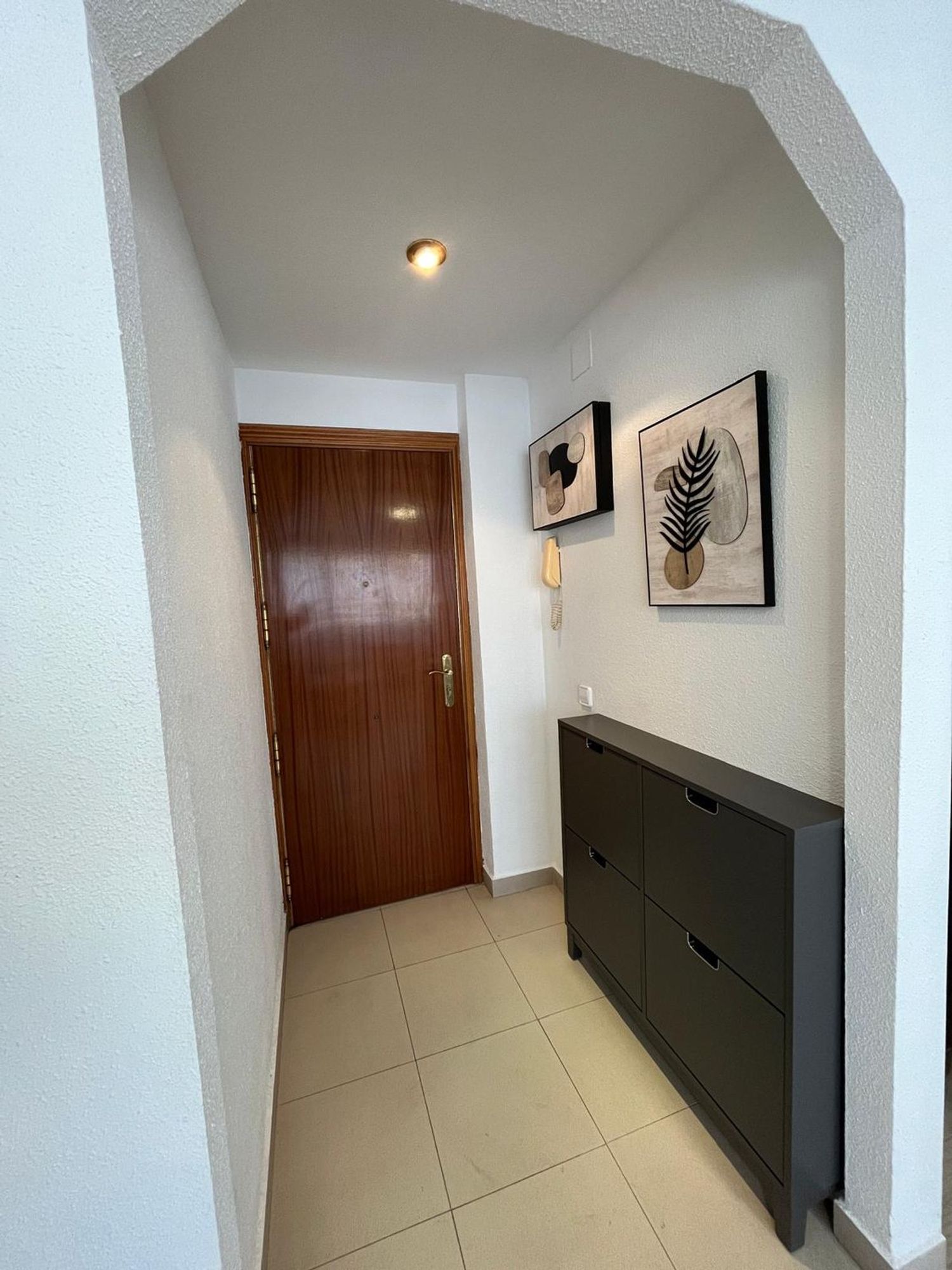 Estudio en calle de Pedro Villar, 15 - Foto 6