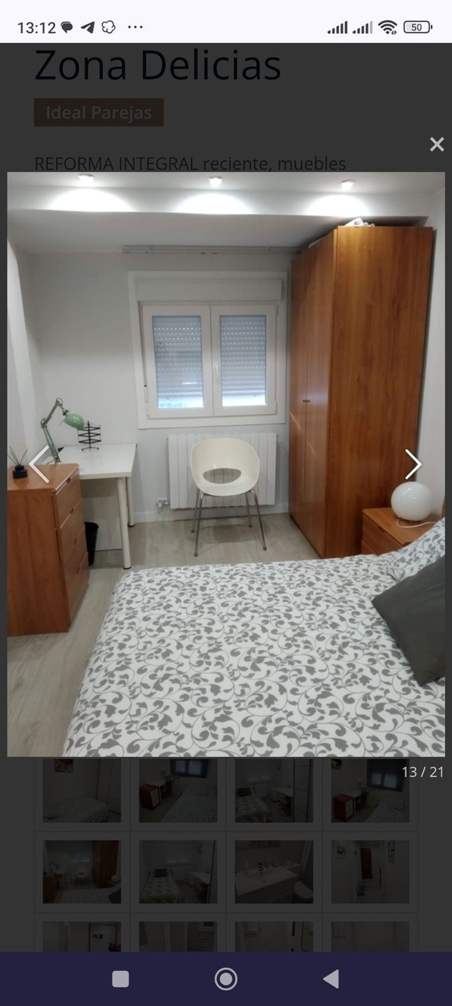 Piso en calle de Nuestra Señora del Salz, 24 - Foto 1