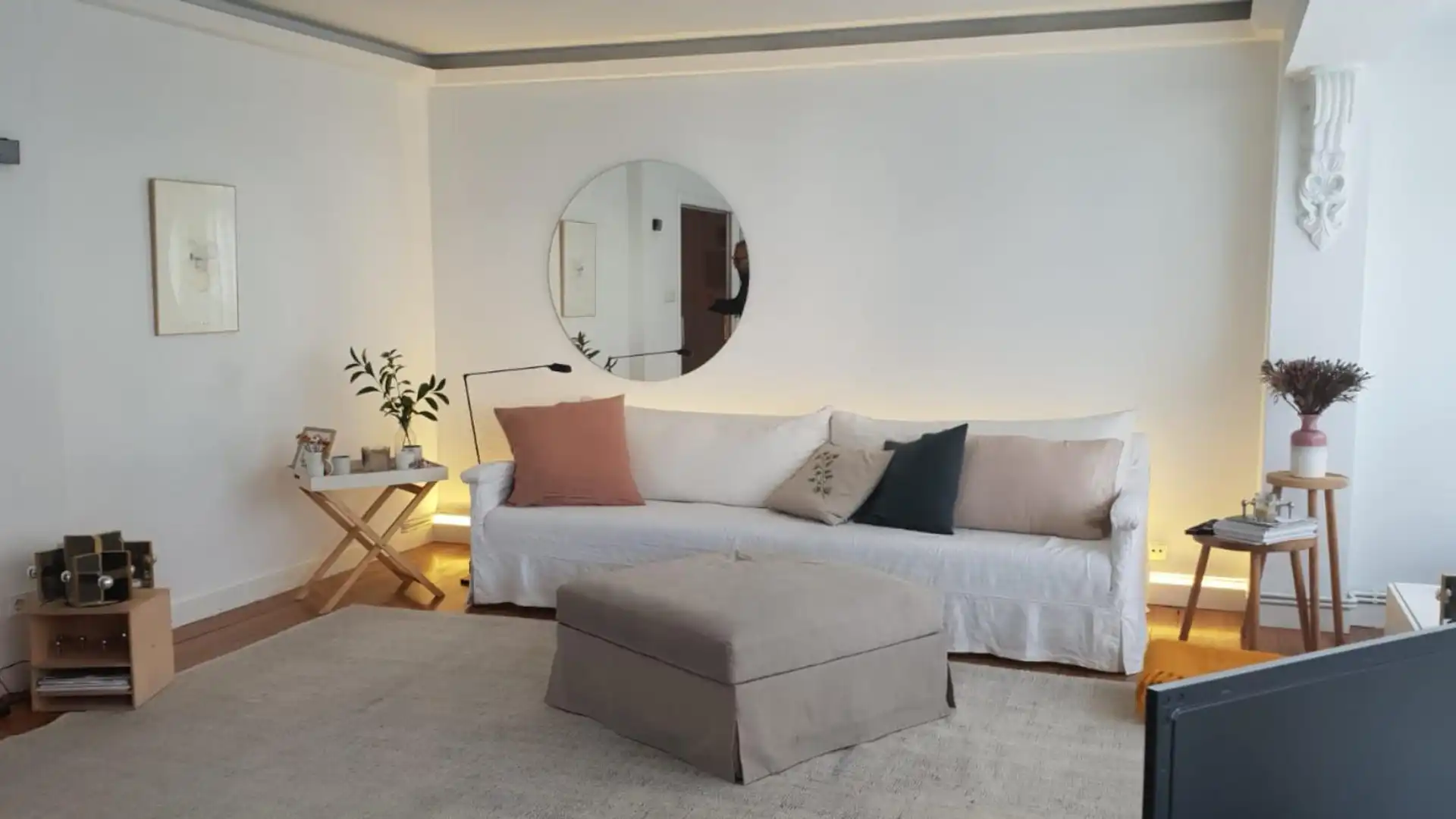 Piso en  Rúa Juan Flórez 19 - Foto 5