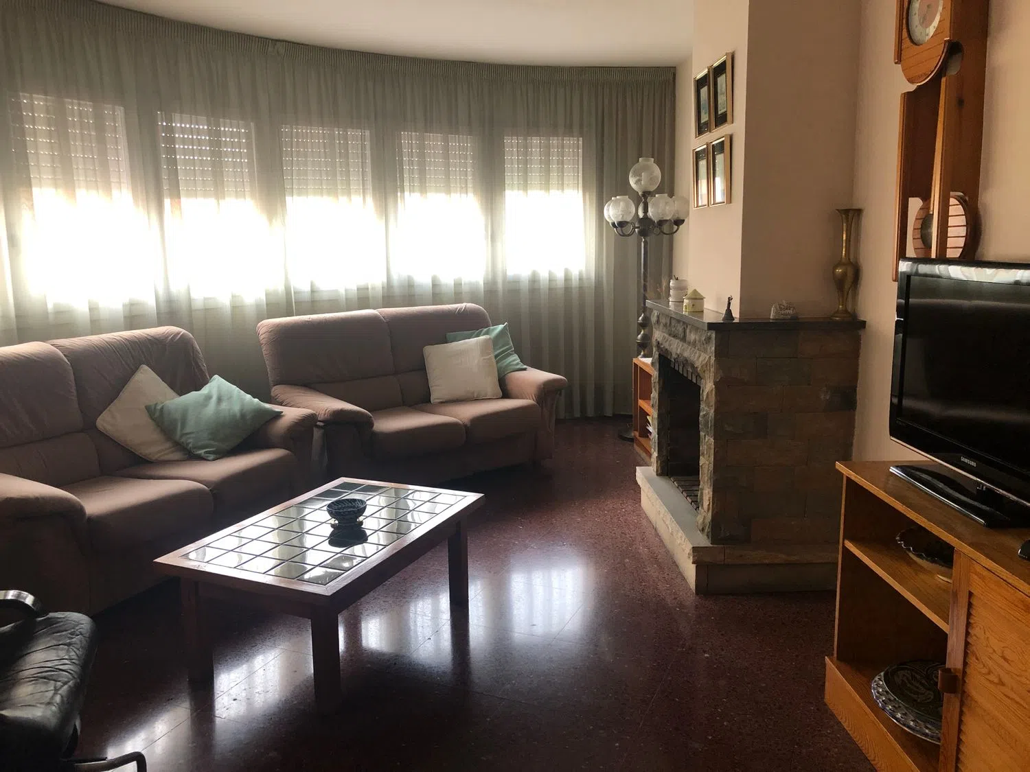 Piso en calle de Prat de la Riba, 74 - Foto 1