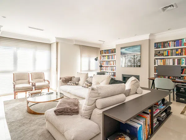 Piso en Urb. si Barrio Conde Orgaz-Piovera