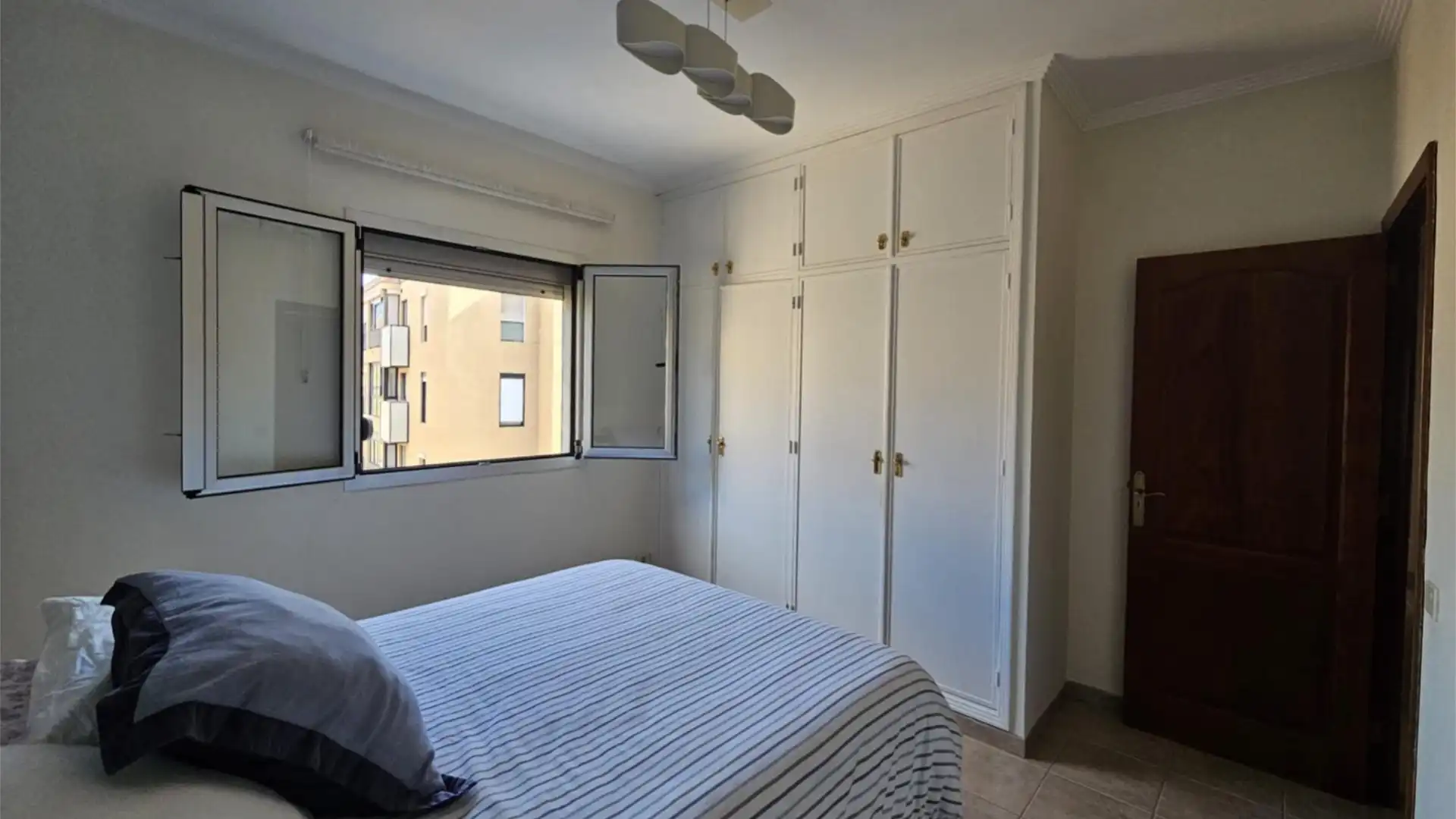 Piso en  Calle Pizarro 20 - Foto 8