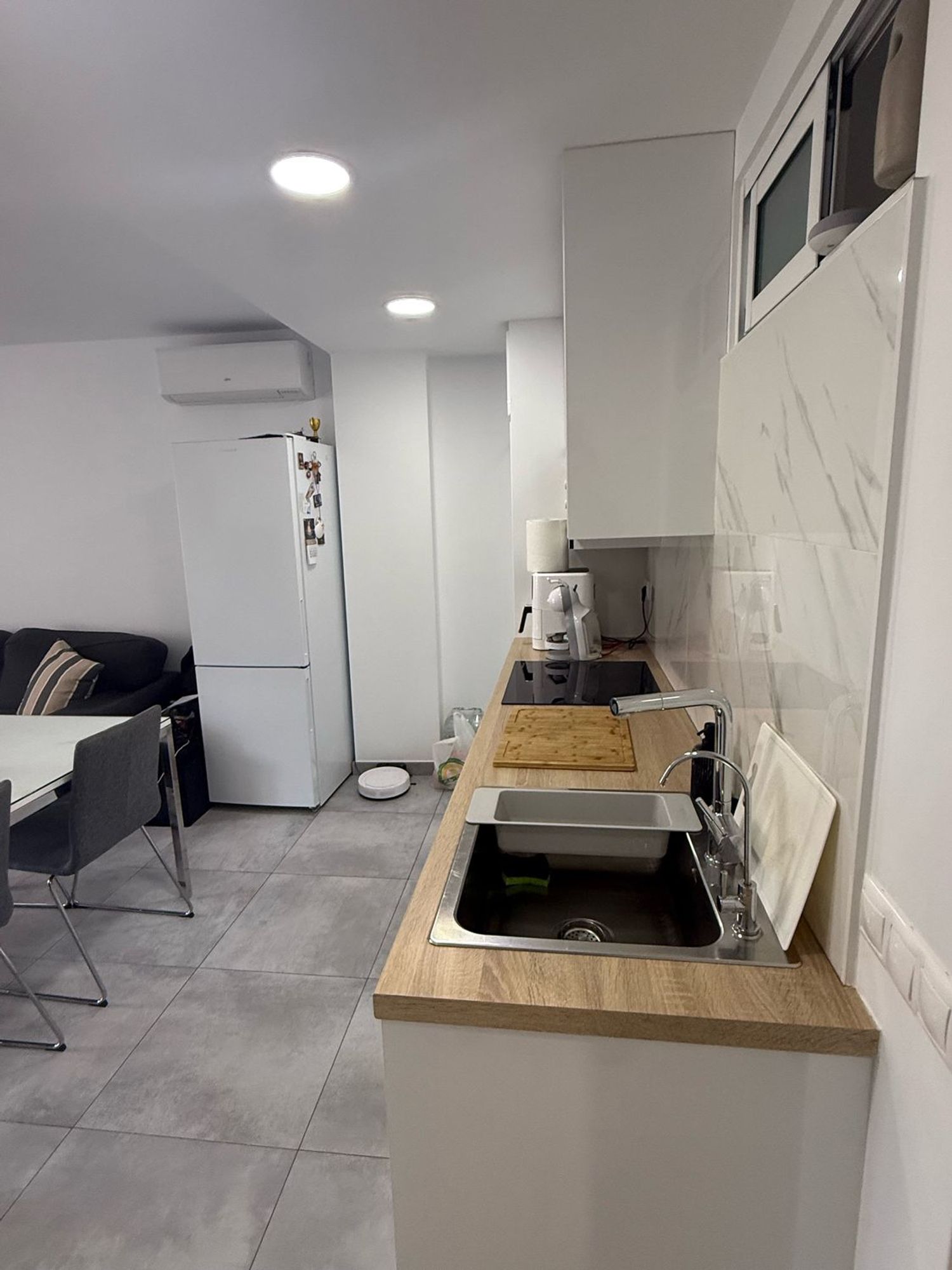 Piso en calle Orquídea, 4 - Foto 4