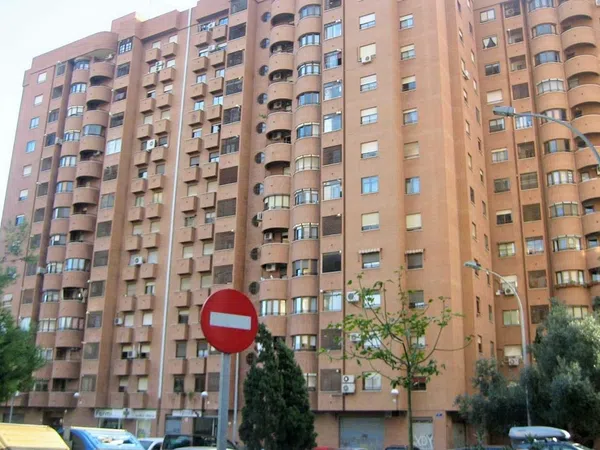Piso en Calle de Rubén Darío, 38, La Carrasca - Foto 2