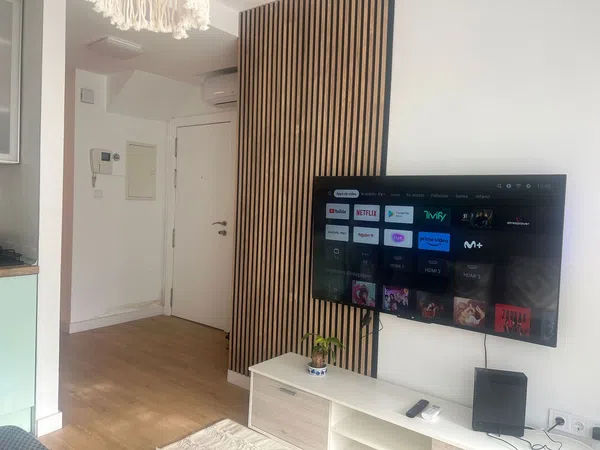 Estudio en Carretera de Olias, 33, El Palo - Foto 3