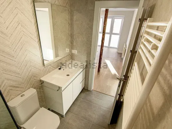 Piso en Calle Palacio Valdés, 4, Circular - Vadillos, Circular - Vadillos - Foto 17