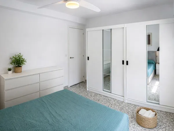 Piso en calle Manuel Altolaguirre, 8 - Foto 14