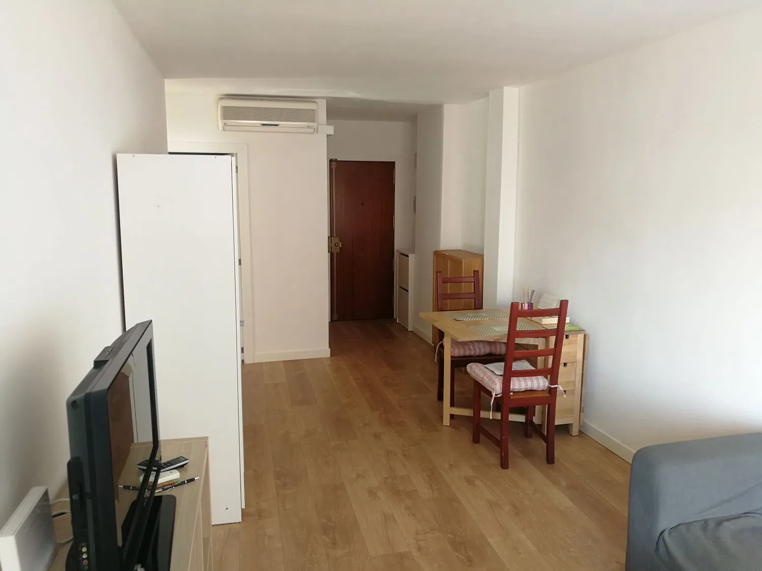 Estudio en calle Joan Bauzà, 17 - Foto 1