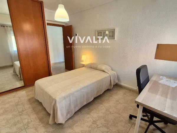 Piso en Calle del Marí Blas de Lezo, El Cabanyal-El Canyamelar - Foto 7
