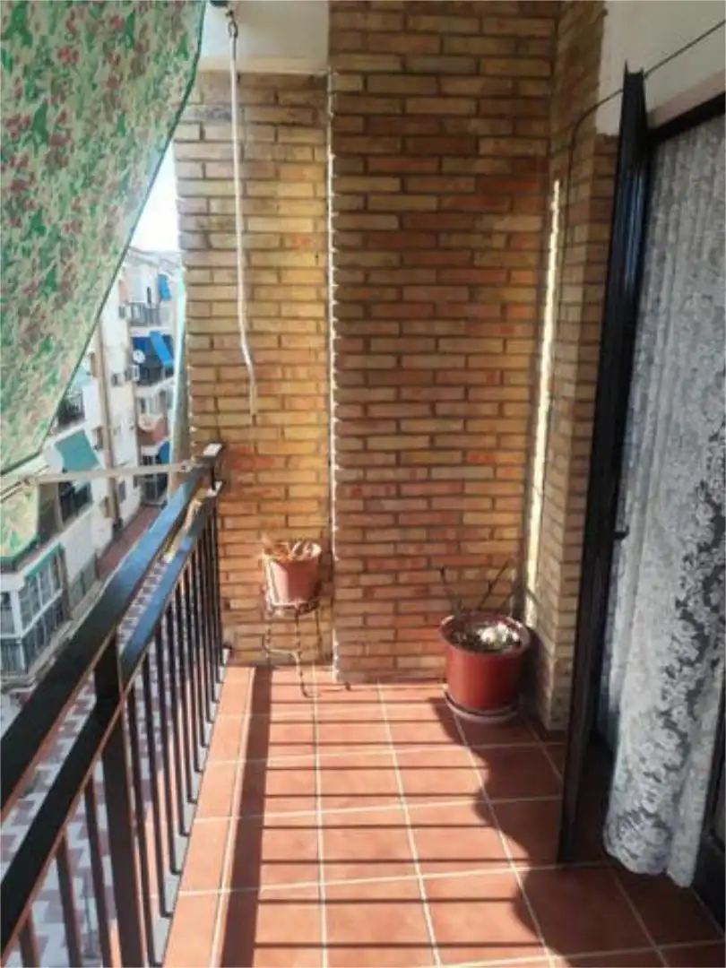 Piso en Carlos Haya - Foto 9