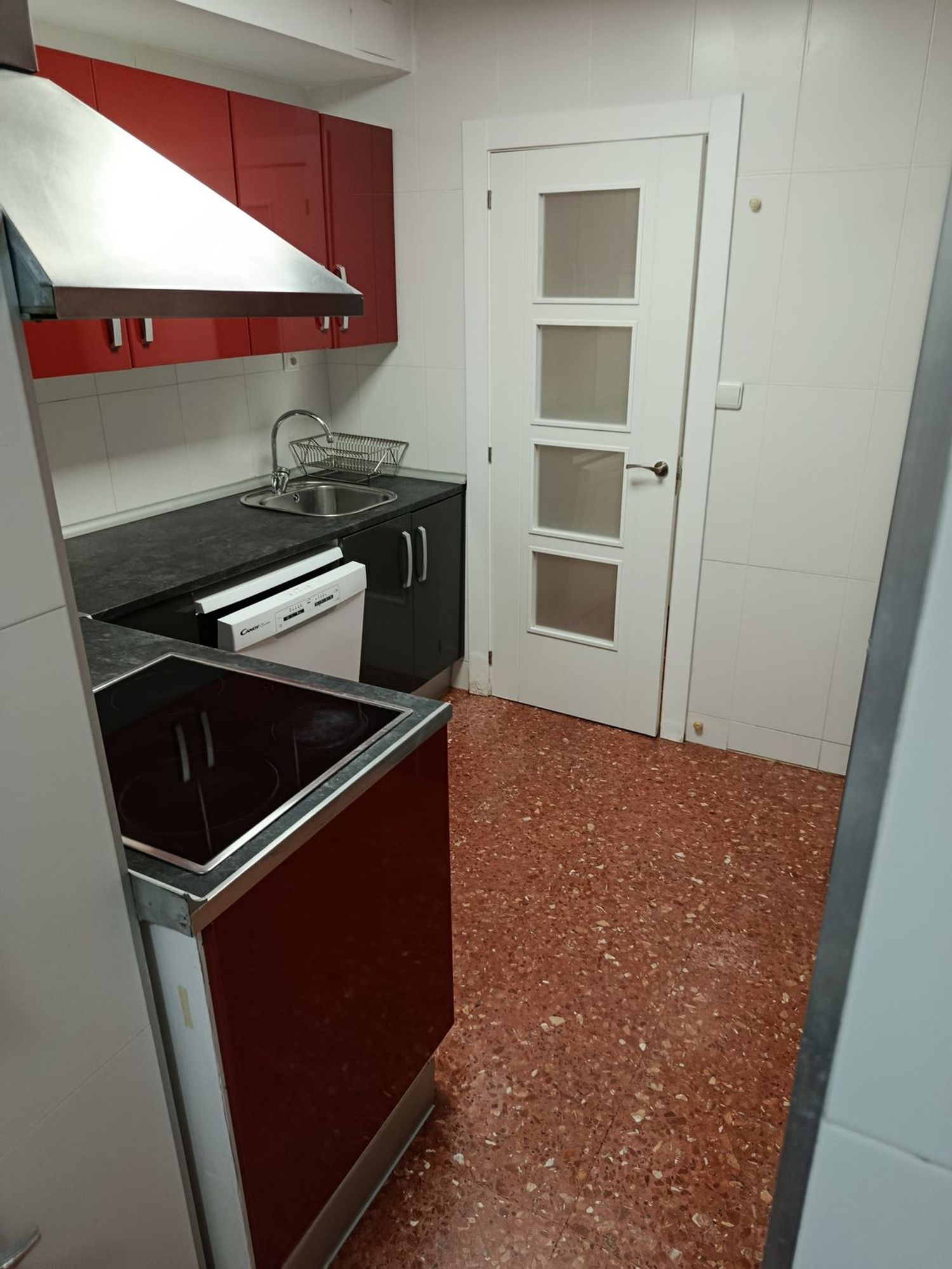 Piso en calle del Doctor Cerrada, 3 - Foto 21