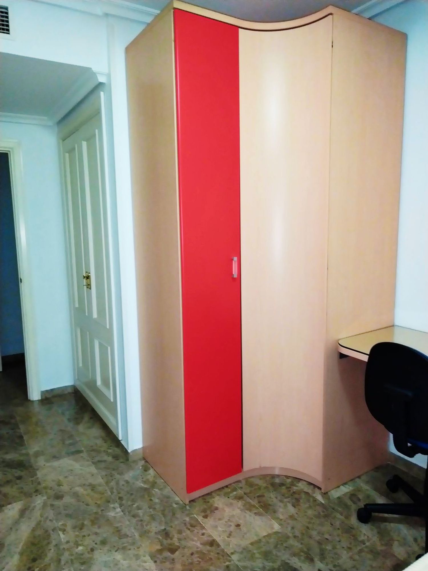 Piso en Calle de las Lomas, 4, Miralbaida - Parque Azahara - Foto 7