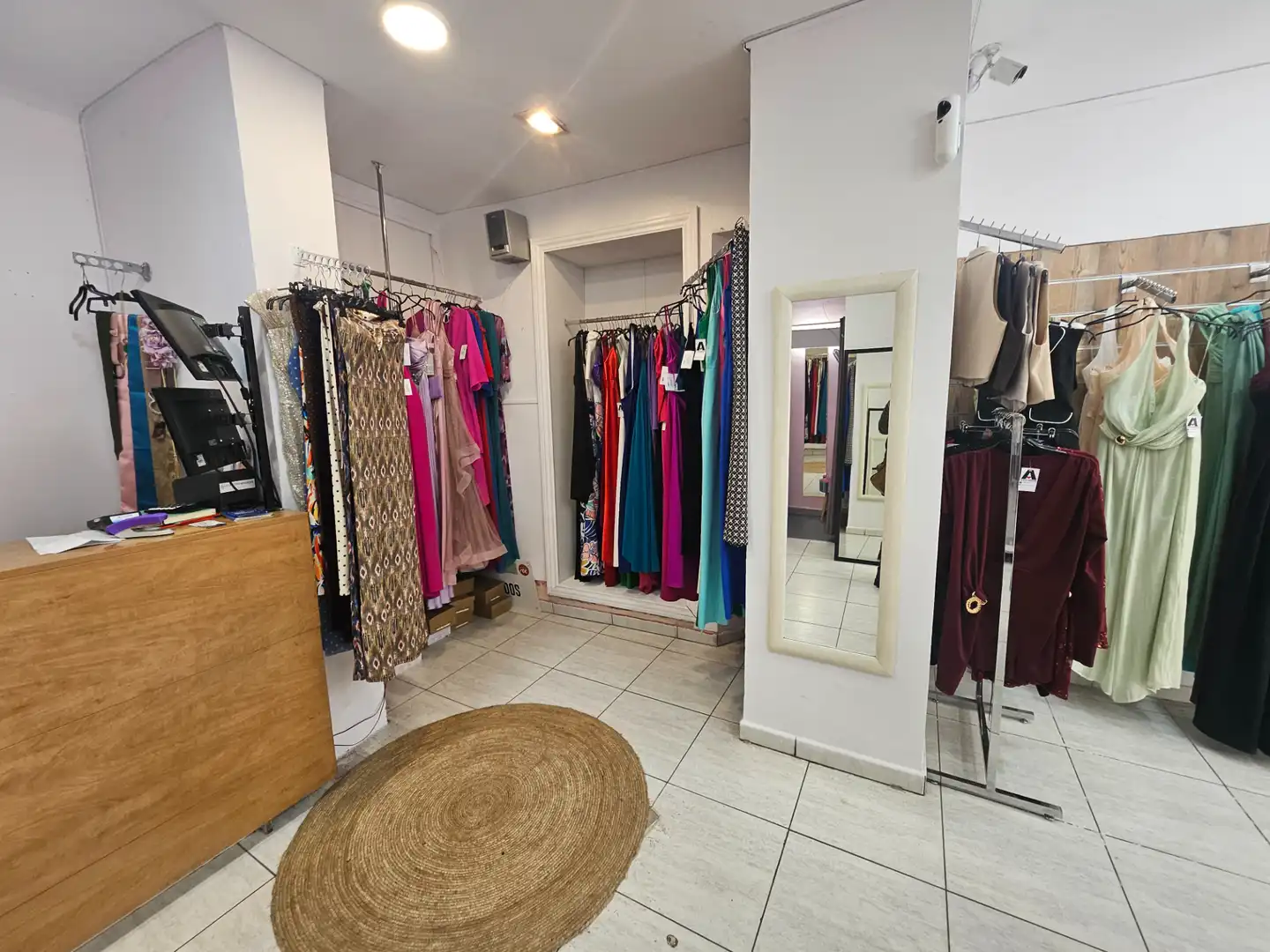 Local comercial en  Carrer del Rec 16 - Foto 11