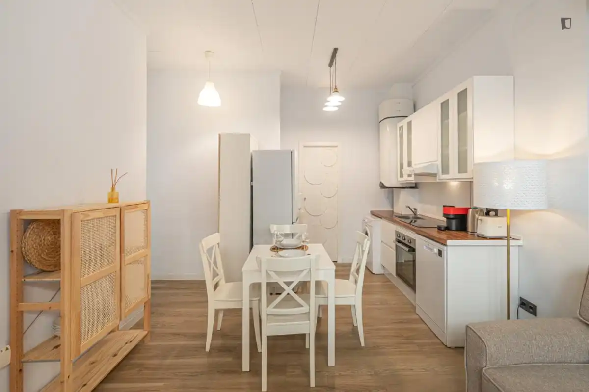 Apartamento en Málaga Capital - Foto 17
