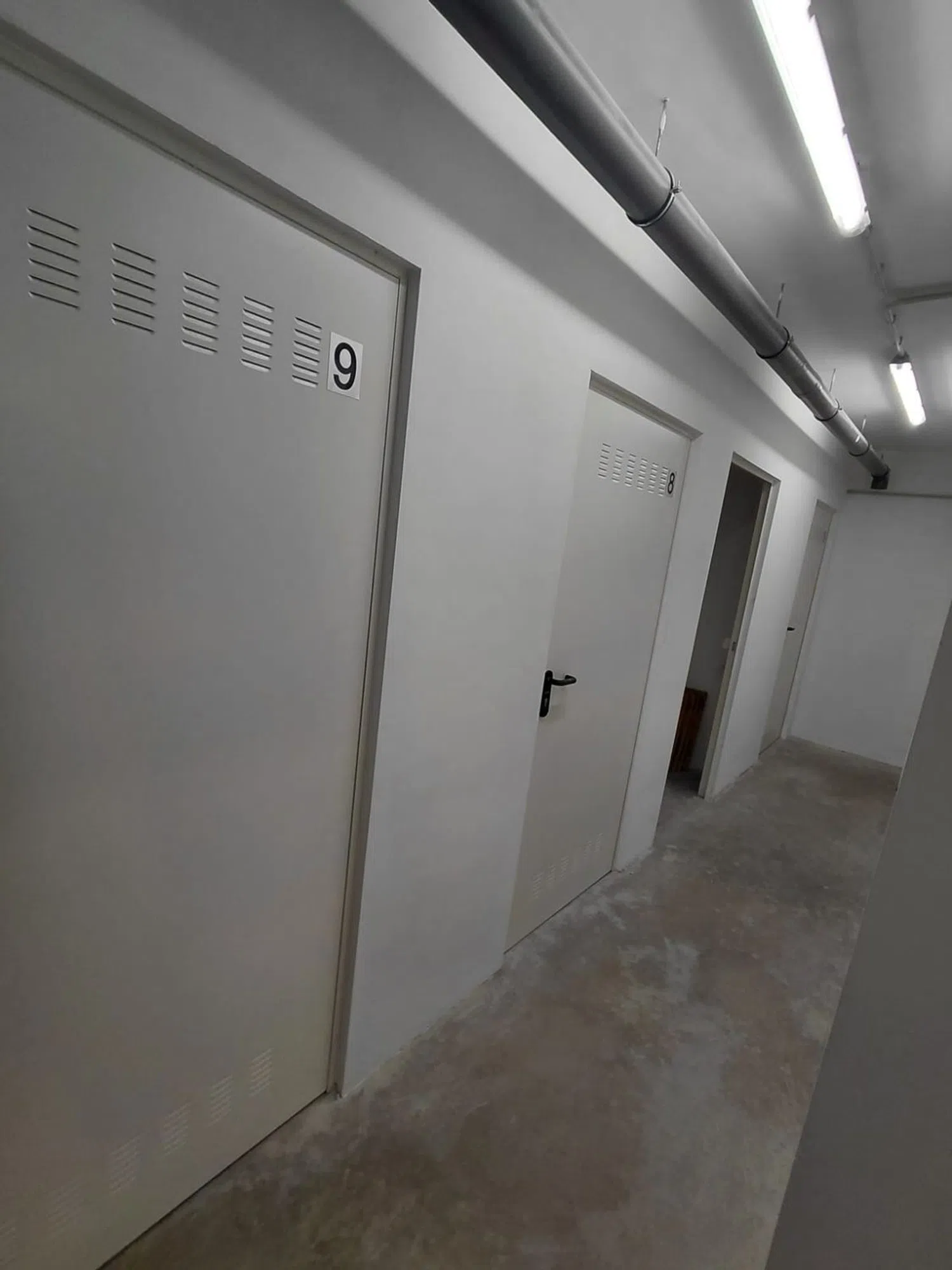 Ático en calle de Salvador Dalí, 54 - Foto 30